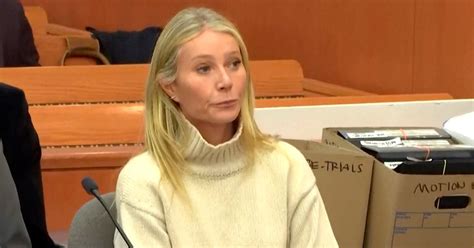 Gwyneth Paltrow’s lawyer calls Utah ski collision story ‘BS’